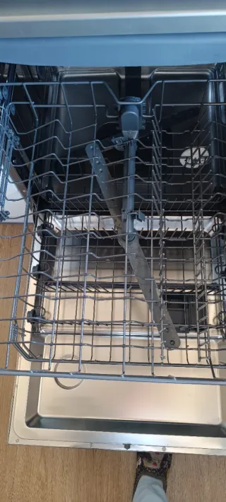 Lavavajillas VOK  COMPLETAMENTE NUEVO P NEGOCIABLE