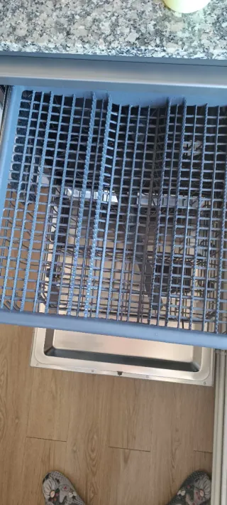 Lavavajillas VOK  COMPLETAMENTE NUEVO P NEGOCIABLE