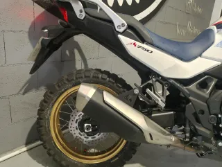 Honda Transalp 750cc Oferta