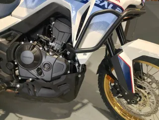 Honda Transalp 750cc Oferta