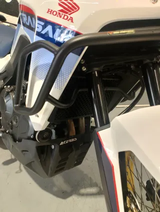 Honda Transalp 750cc Oferta
