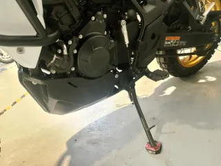 Honda Transalp 750cc Oferta
