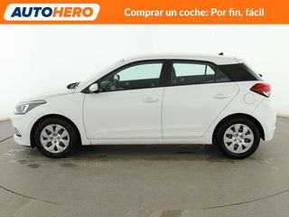 Hyundai i20 1.4 Klass