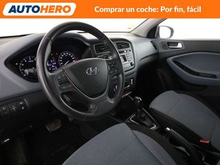 Hyundai i20 1.4 Klass