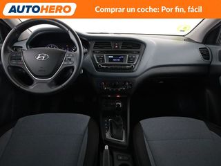 Hyundai i20 1.4 Klass