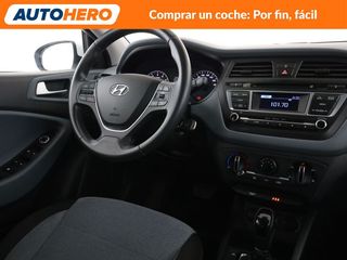 Hyundai i20 1.4 Klass