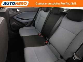 Hyundai i20 1.4 Klass