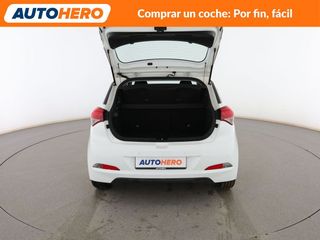 Hyundai i20 1.4 Klass