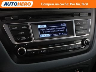 Hyundai i20 1.4 Klass