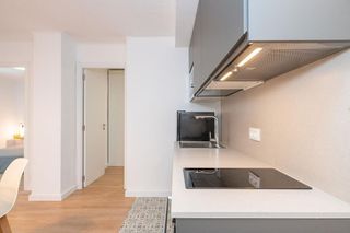 Piso en alquiler en Montilivi - Palau en Girona