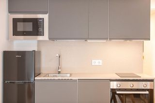 Piso en alquiler en Montilivi - Palau en Girona