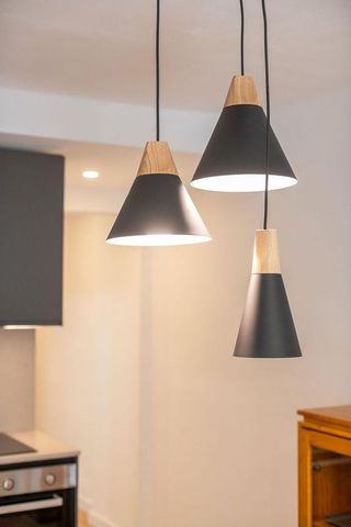 Piso en alquiler en Montilivi - Palau en Girona