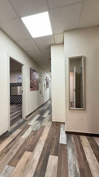 Local comercial en venta en Carcaixent