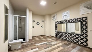 Local comercial en venta en Carcaixent