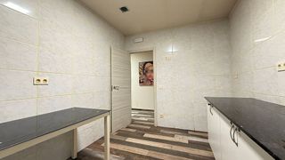 Local comercial en venta en Carcaixent