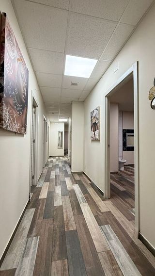 Local comercial en venta en Carcaixent