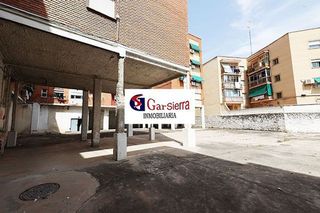 Local comercial en venta en Centro Urbano en San Sebastián de los Reyes