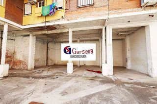 Local comercial en venta en Centro Urbano en San Sebastián de los Reyes