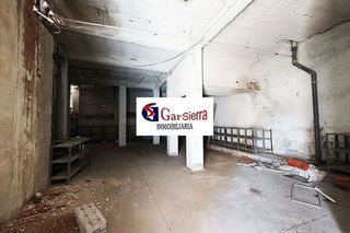 Local comercial en venta en Centro Urbano en San Sebastián de los Reyes