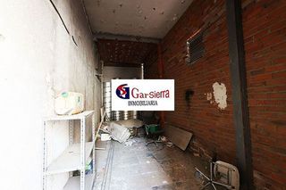 Local comercial en venta en Centro Urbano en San Sebastián de los Reyes