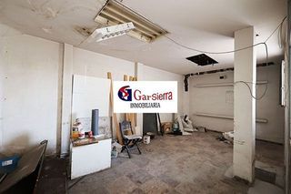 Local comercial en venta en Centro Urbano en San Sebastián de los Reyes