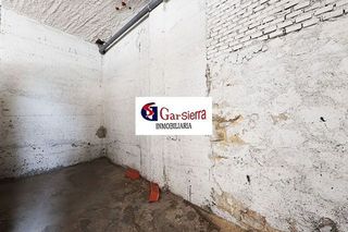 Local comercial en venta en Centro Urbano en San Sebastián de los Reyes