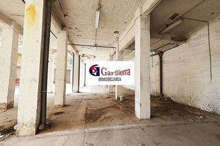 Local comercial en venta en Centro Urbano en San Sebastián de los Reyes