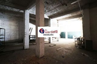 Local comercial en venta en Centro Urbano en San Sebastián de los Reyes