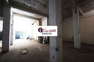 Local comercial en venta en Centro Urbano en San Sebastián de los Reyes
