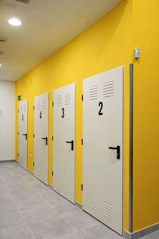 Trastero en venta en Zona Casco Antiguo en Navalcarnero