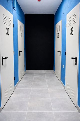 Trastero en venta en Zona Casco Antiguo en Navalcarnero