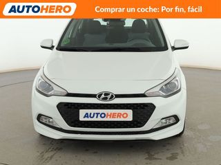 Hyundai i20 1.4 Klass