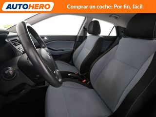 Hyundai i20 1.4 Klass