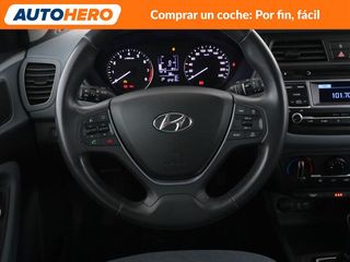 Hyundai i20 1.4 Klass