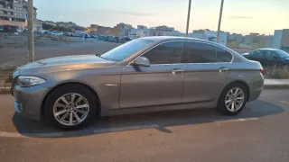 BMW Serie 5 2012