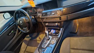 BMW Serie 5 2012