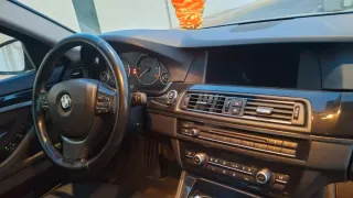 BMW Serie 5 2012