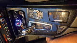 BMW Serie 5 2012