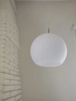 Lámpara de techo colgante moderna
