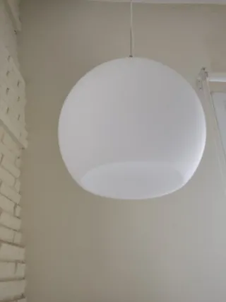Lámpara de techo colgante moderna