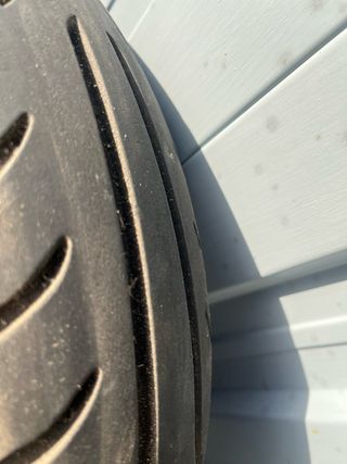 Cubiertas Michelin 2CT Moto