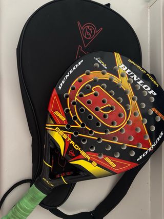 Pala Dunlop Destroyer 3