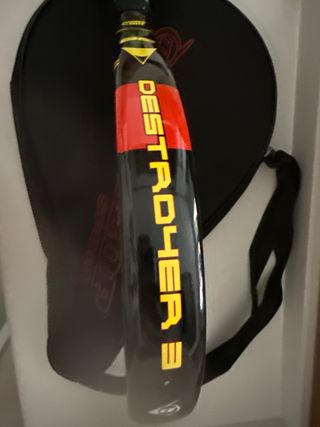 Pala Dunlop Destroyer 3