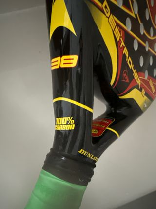 Pala Dunlop Destroyer 3