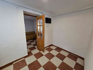 Casa adosada en venta en Sax