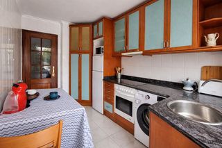 Piso en alquiler en Alisal - Cazoña - San Román en Santander