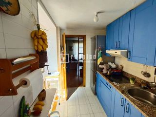 Dúplex en alquiler en Zona Avenida Europa en Pozuelo de Alarcón