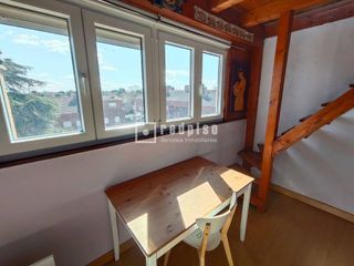 Dúplex en alquiler en Zona Avenida Europa en Pozuelo de Alarcón