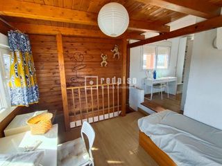 Dúplex en alquiler en Zona Avenida Europa en Pozuelo de Alarcón