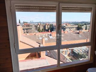 Dúplex en alquiler en Zona Avenida Europa en Pozuelo de Alarcón